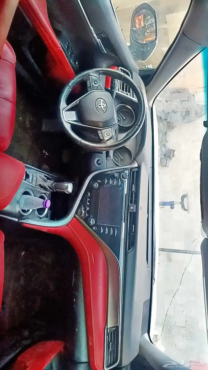 كامري 0