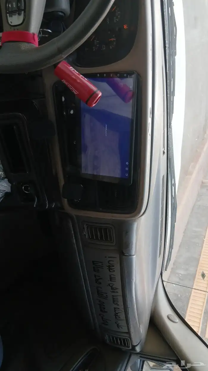 جمس دينالي موديل 2003 5