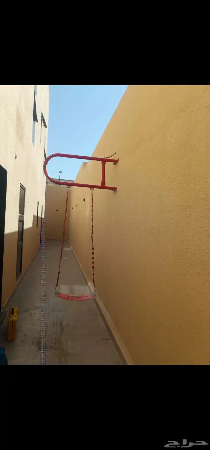 مراجيح جدارية أرجوحة 0