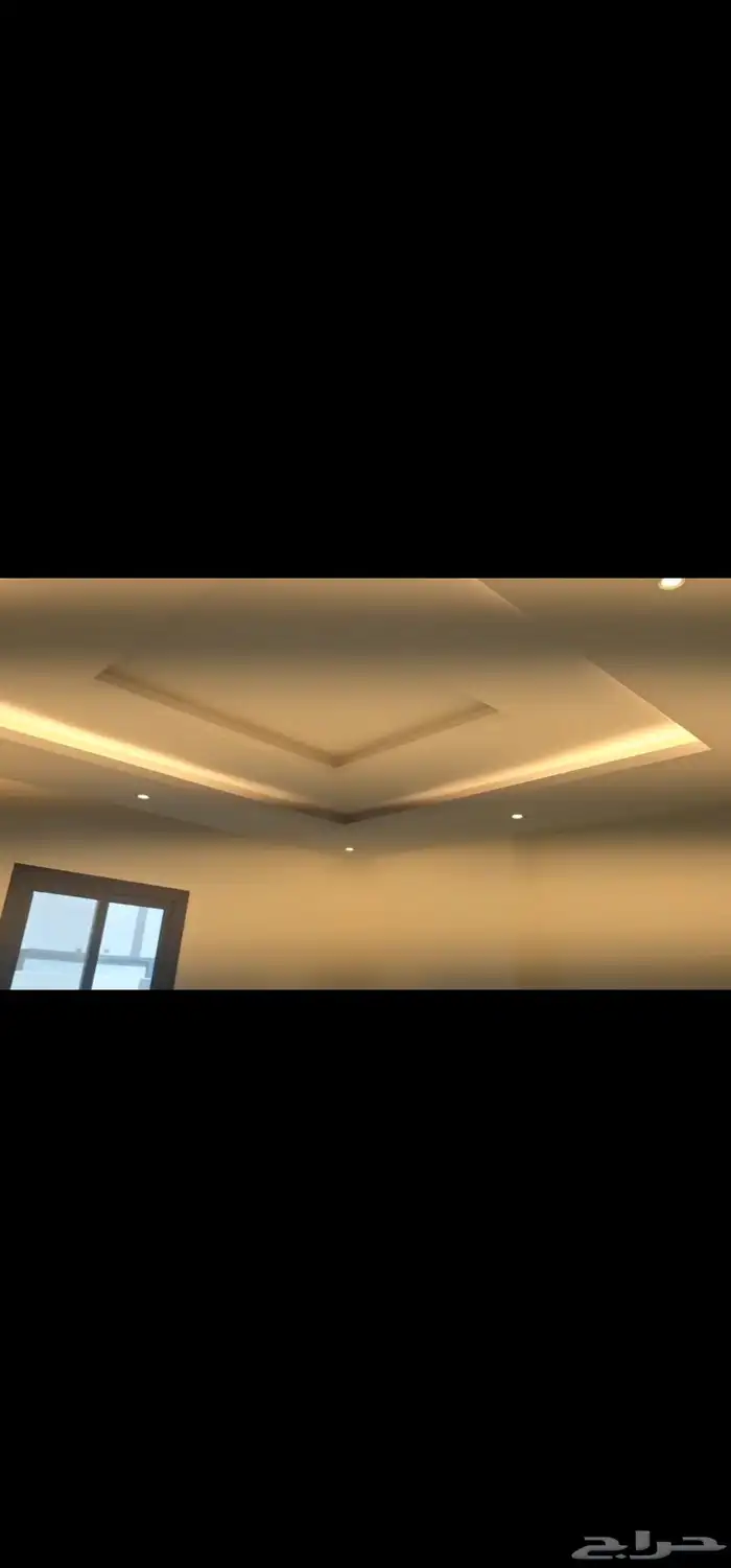 شقة روف تمليك بحي المروة 1