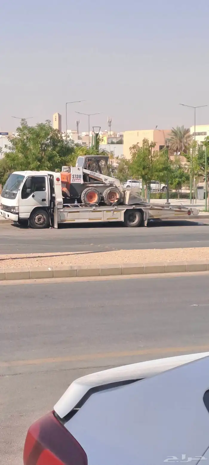 بوبكات للايجار شيول صغير بكات بوب كات بكات بكيت بوكيت باكيت 1