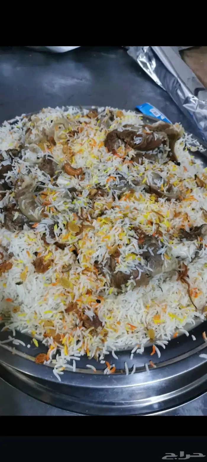 طبخ مناسبات حري سواكني مع التوصيل وذبايح الثلاجة مع التغليف 1