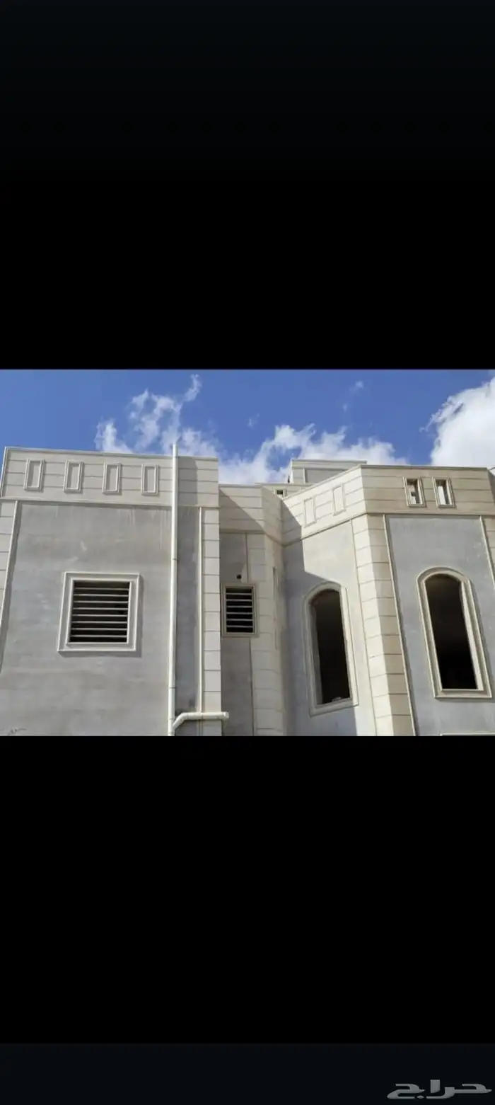 ديكور خارجي بديل الحجر 9