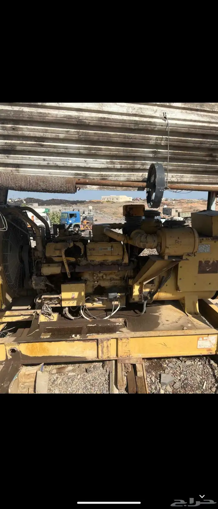 مولد كتر للبيع 1