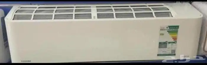 مكيف اسبليت اوكس تبريد 18700 جميع المقاسات انفرتر 5