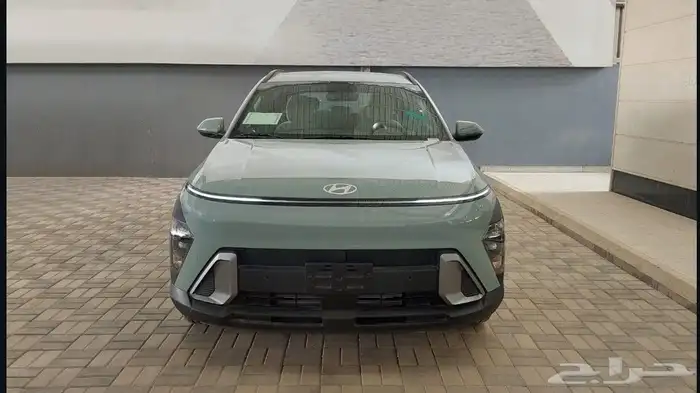 هيونداي كونا سمارت 2025 1