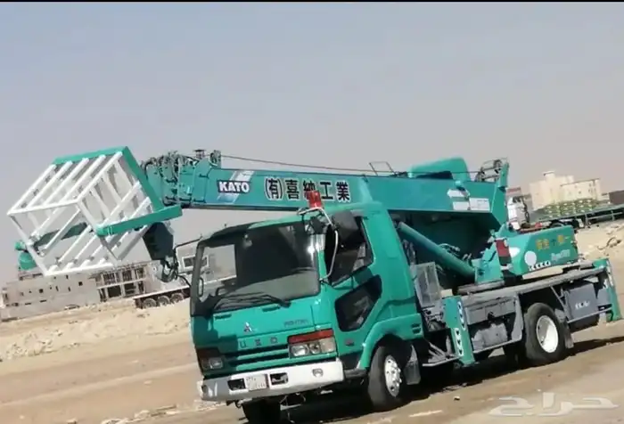رافعات شوكية كرينات سيزرات ببكات مان ببكات لليجار 6