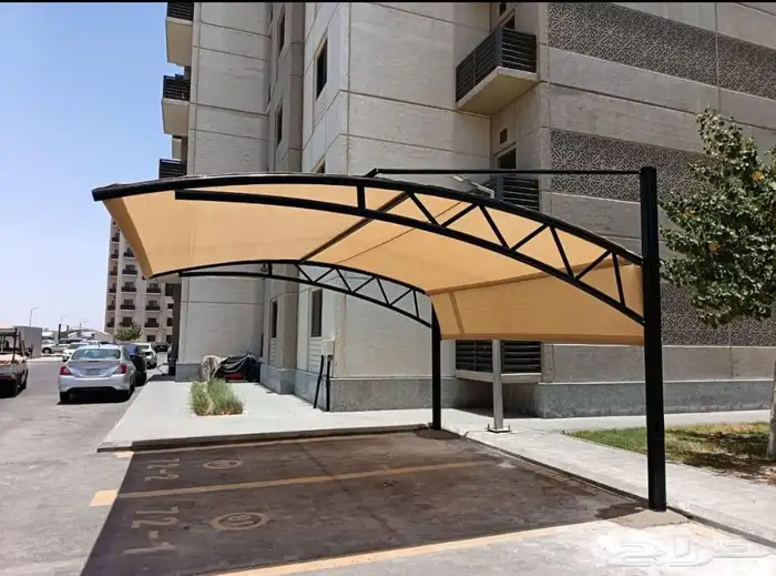 مظلات سواتر 9