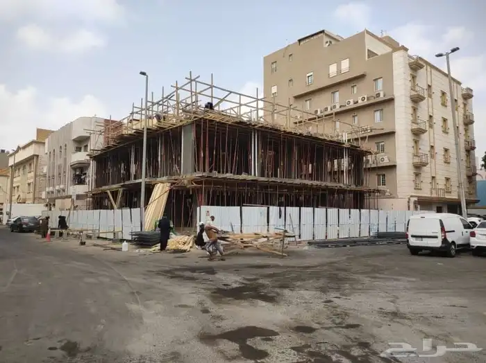 مقاول مباني 9