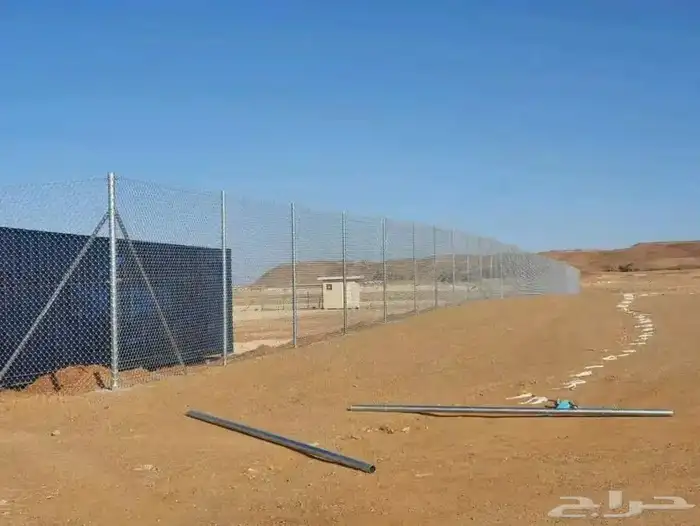 تركيب الشبوك باجميع أنواعها ومقاساتها والسياجات 0