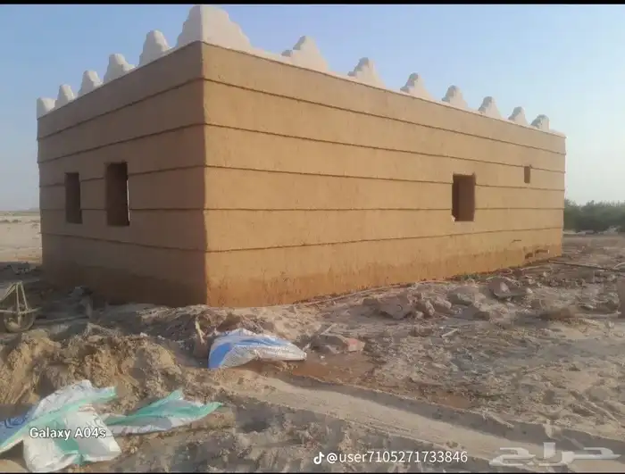 اشغال اتراث القديم 7