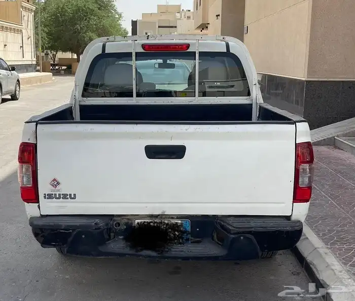 إيسزوز ديماكس 2006 2