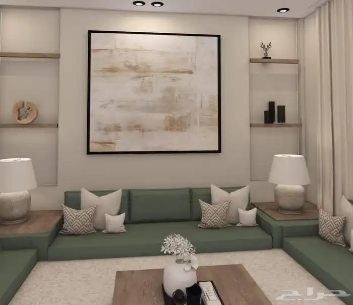 تفصيل كنب 15