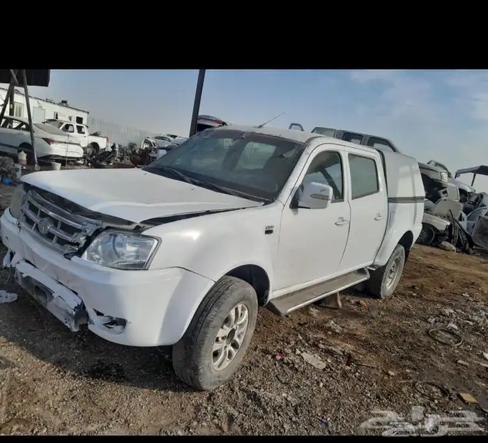 تشليح جميع أنواع السيارات تشليح الحائر الرياض 4