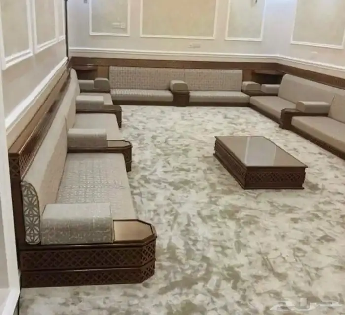 تفصيل كنب 16