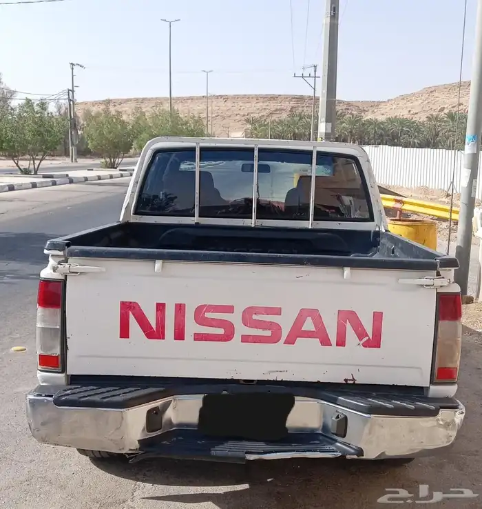 ددسن 2014 مستعلمه ثاني مستخدم للبيع جيري عادي بنزين دبل ممشى 1