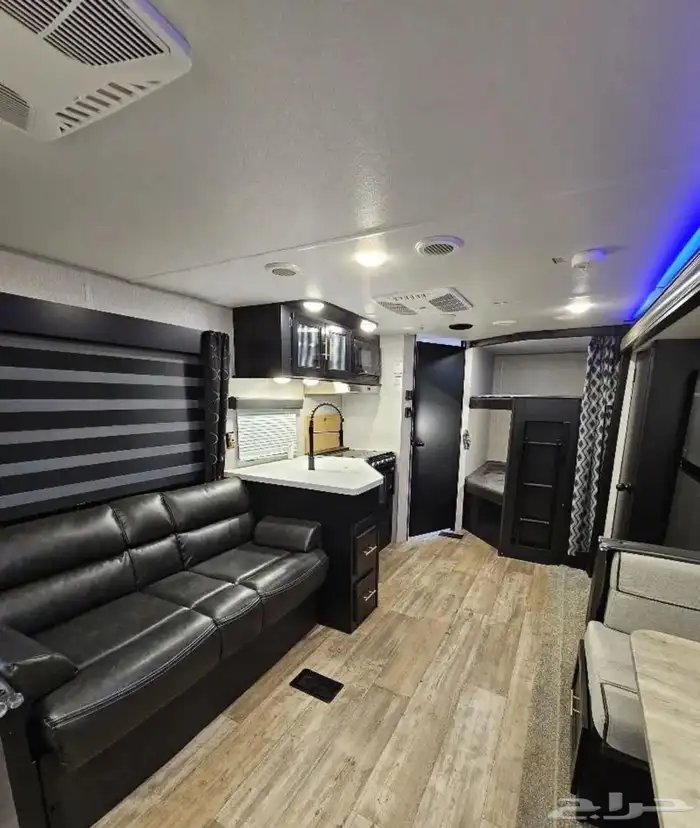 كرفان امريكي للبيع 6