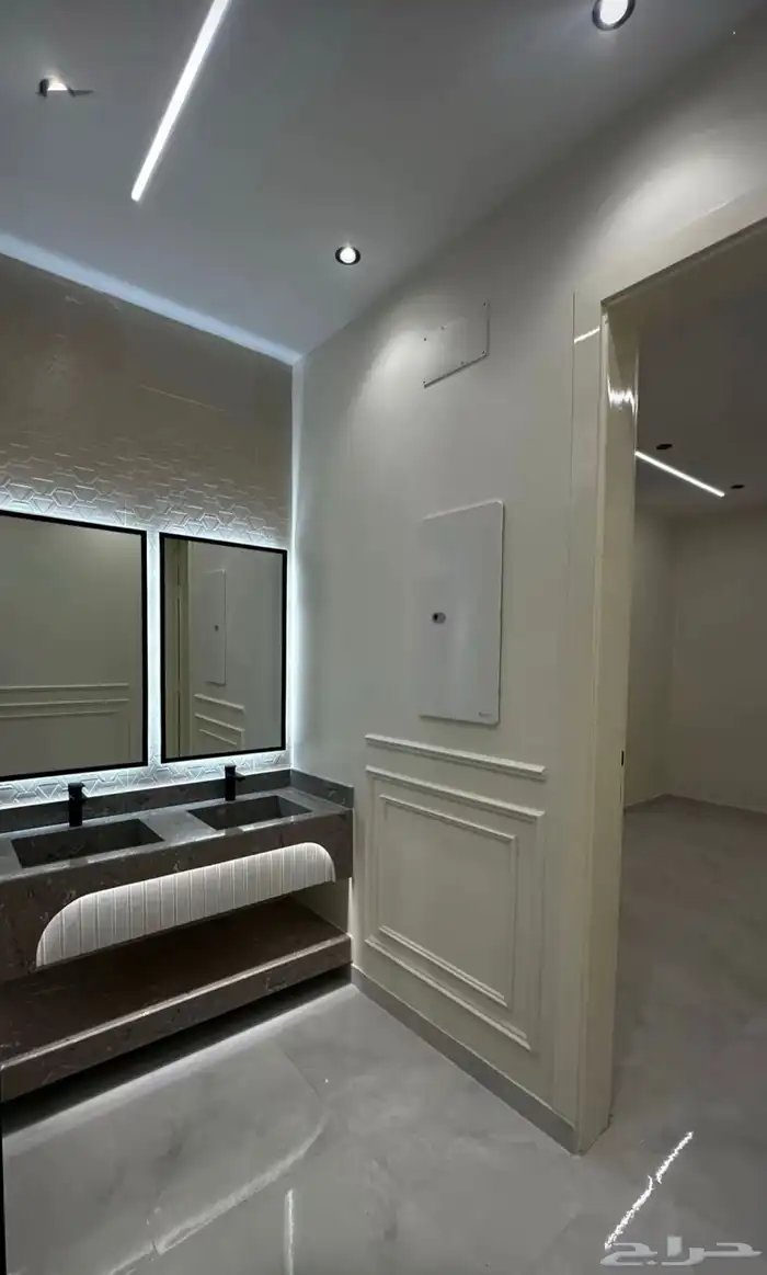 فلل للبيع الحويه الواسط و رحاب منفصله ومتصله 4