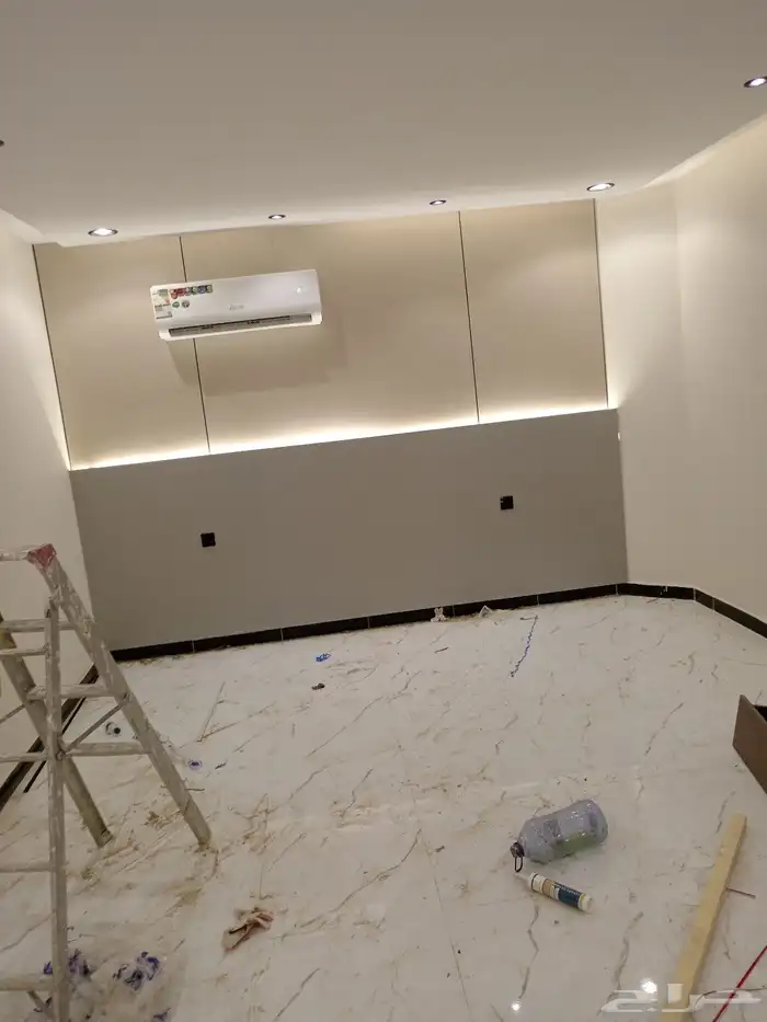 معلم بويات خارجي وداخليه 6