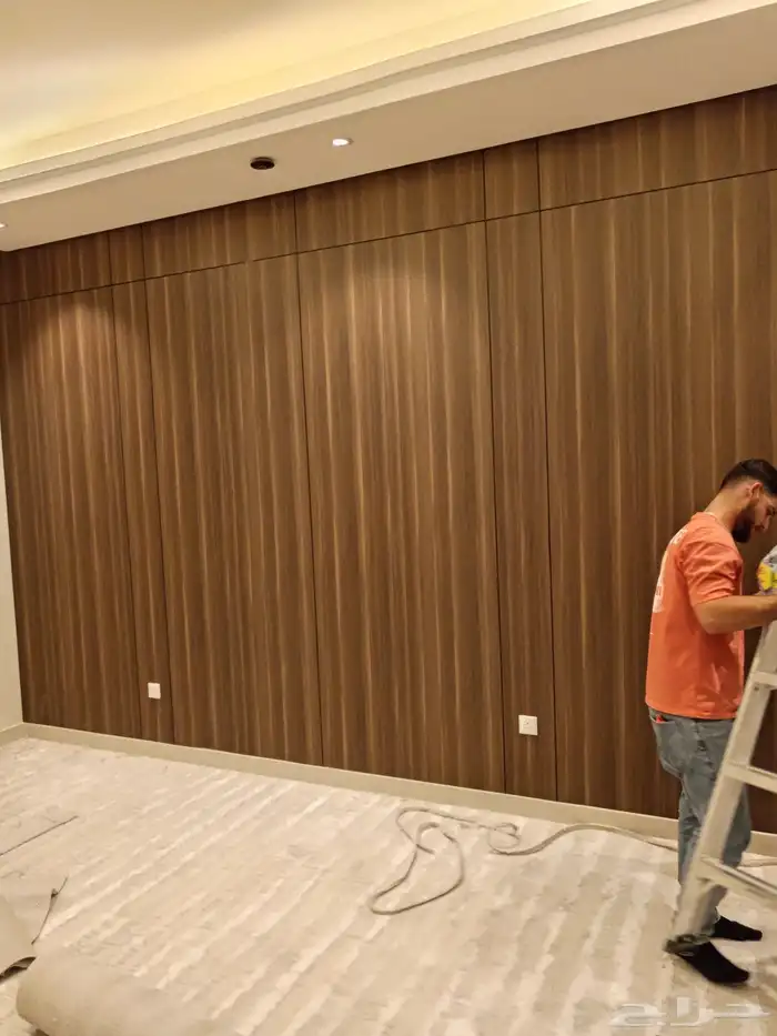 معلم بويات خارجي وداخليه 4