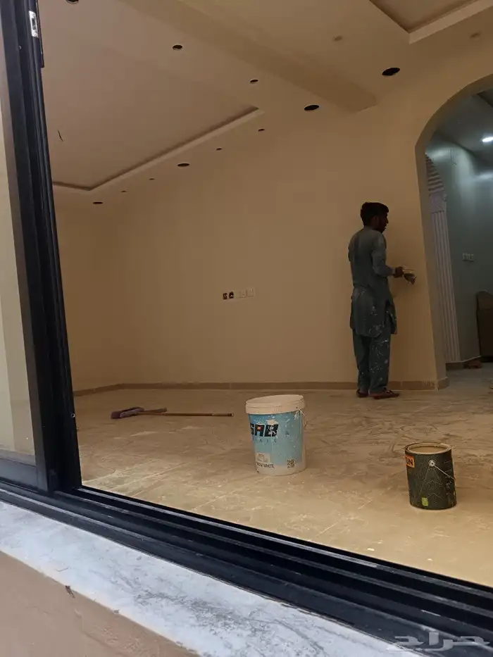 أنا دهان بويا 3