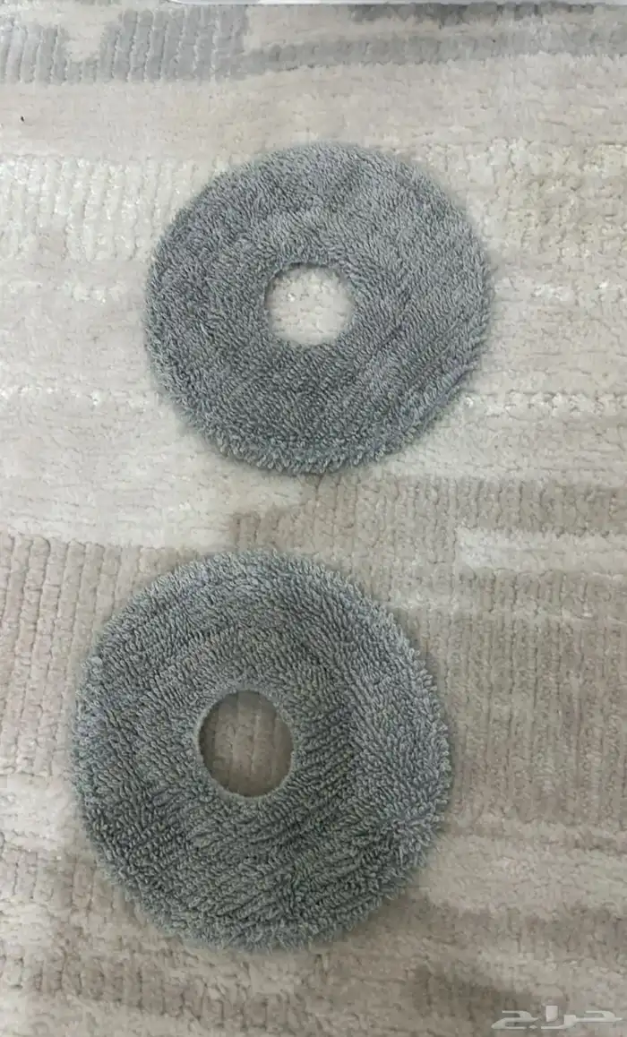 مكنسة روبوت دريم Dreame Bot L10 مزوده بخاصية الكنس والمسح 3