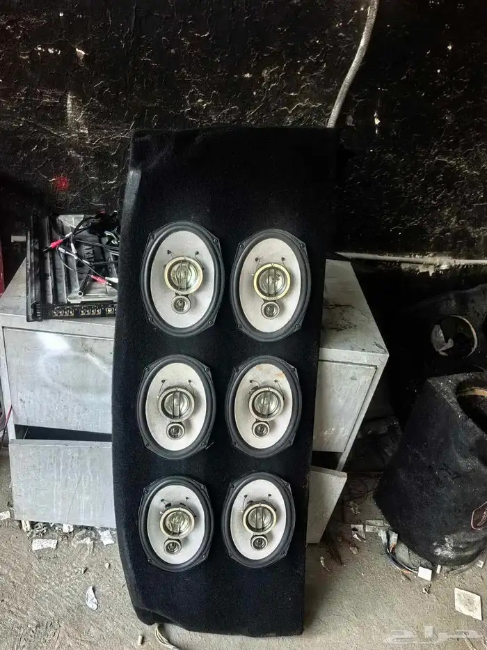 سستم سمعات منضمات محل الوليد للتواصل 0