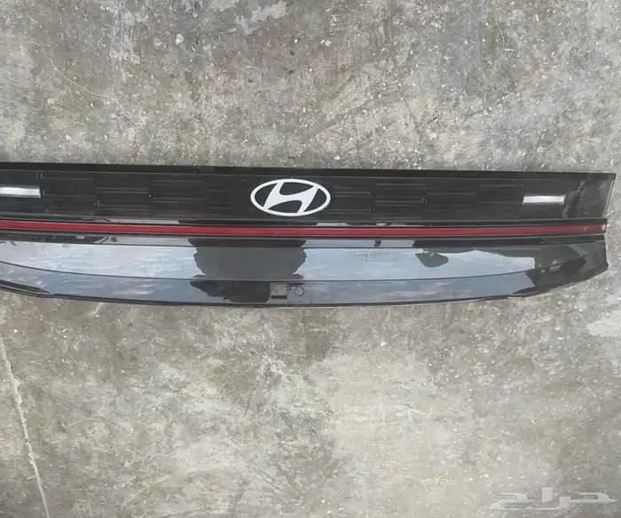 اصطب شنطه سوناتا 2025 0