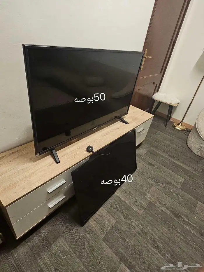 شاشتين للبيع 2