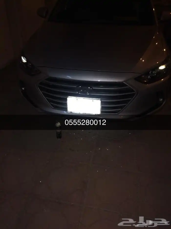 بخاخ عاكس ساهر 8