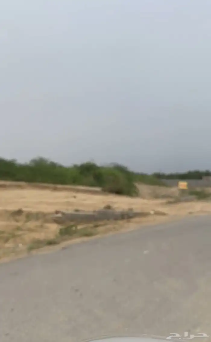 ارض للبيع او للايجار في الشقيق قريبه من البحر 4