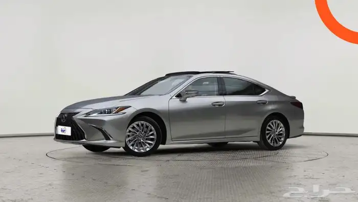 مطلوب لكزس ES350 من مديل 2019 الى 2021 0