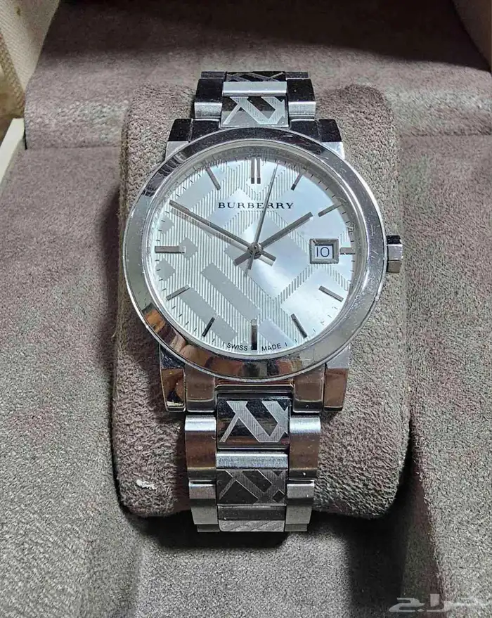 ساعات بربري 5