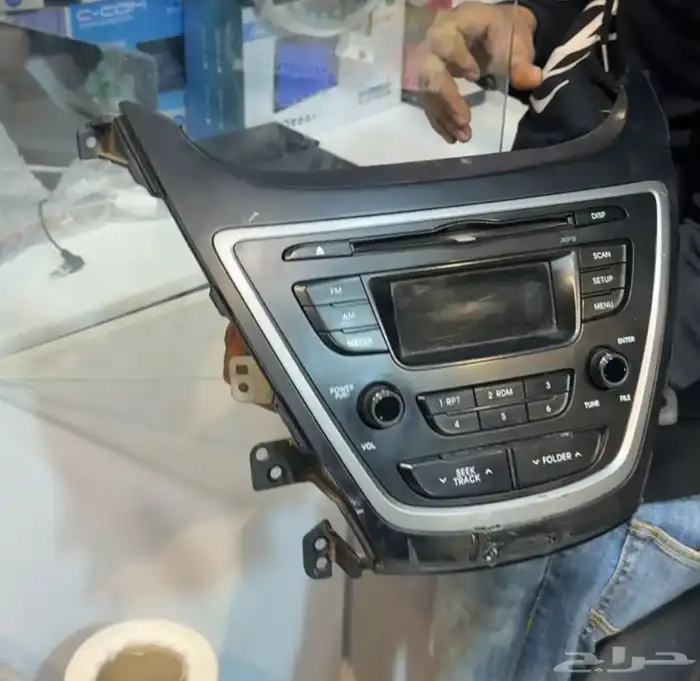 مسجل النترا 2015 0