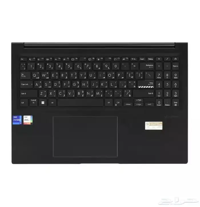 لاب توب اسوس 2