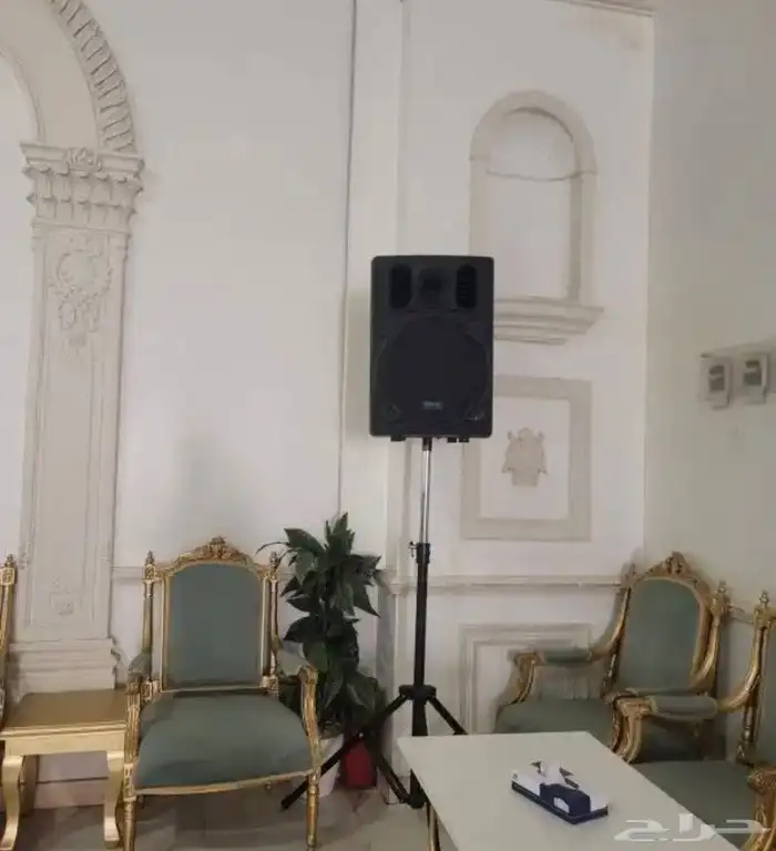 ايجار سماعات ومكسر ب اقل سعر 3