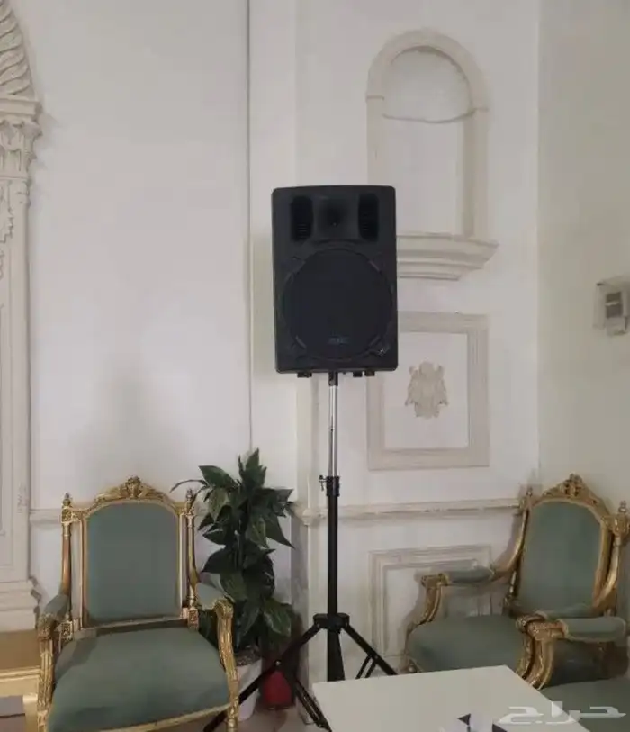 ايجار سماعات ومكسر ب اقل سعر 1