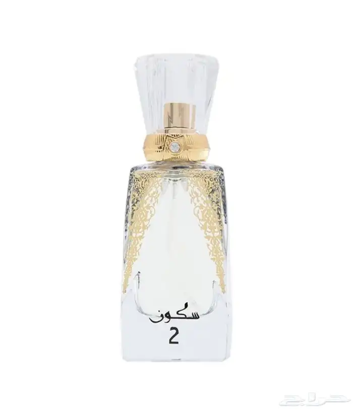 عطر من الماجد للعود جديد 1