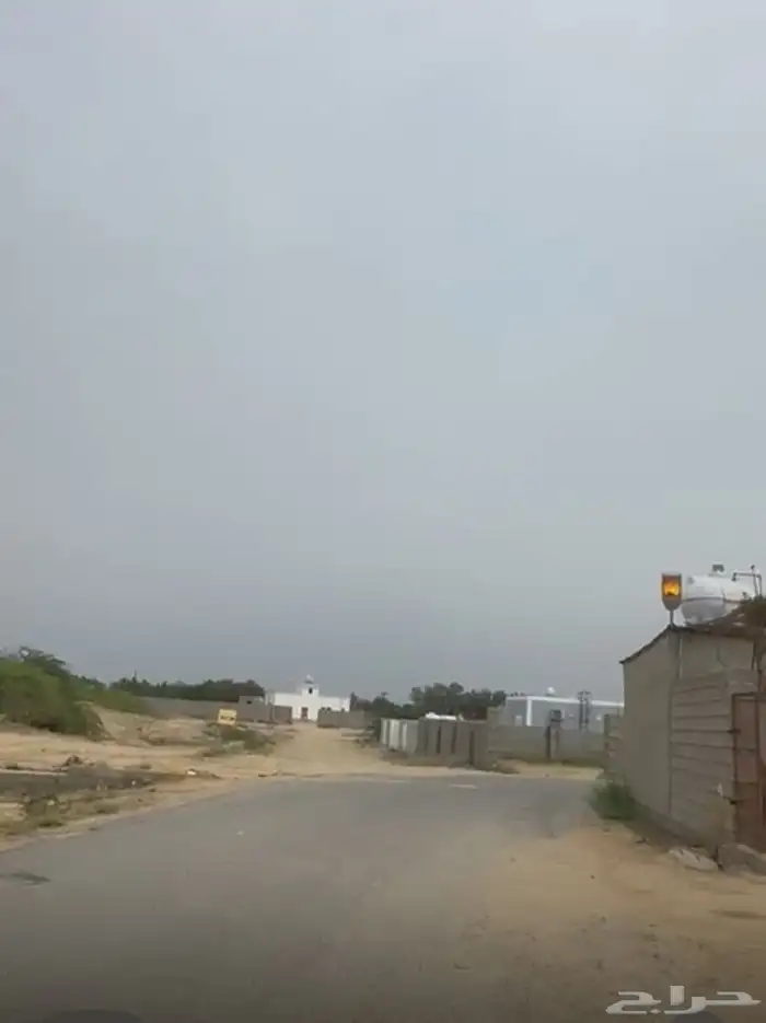 ارض للبيع او للايجار في الشقيق قريبه من البحر 5