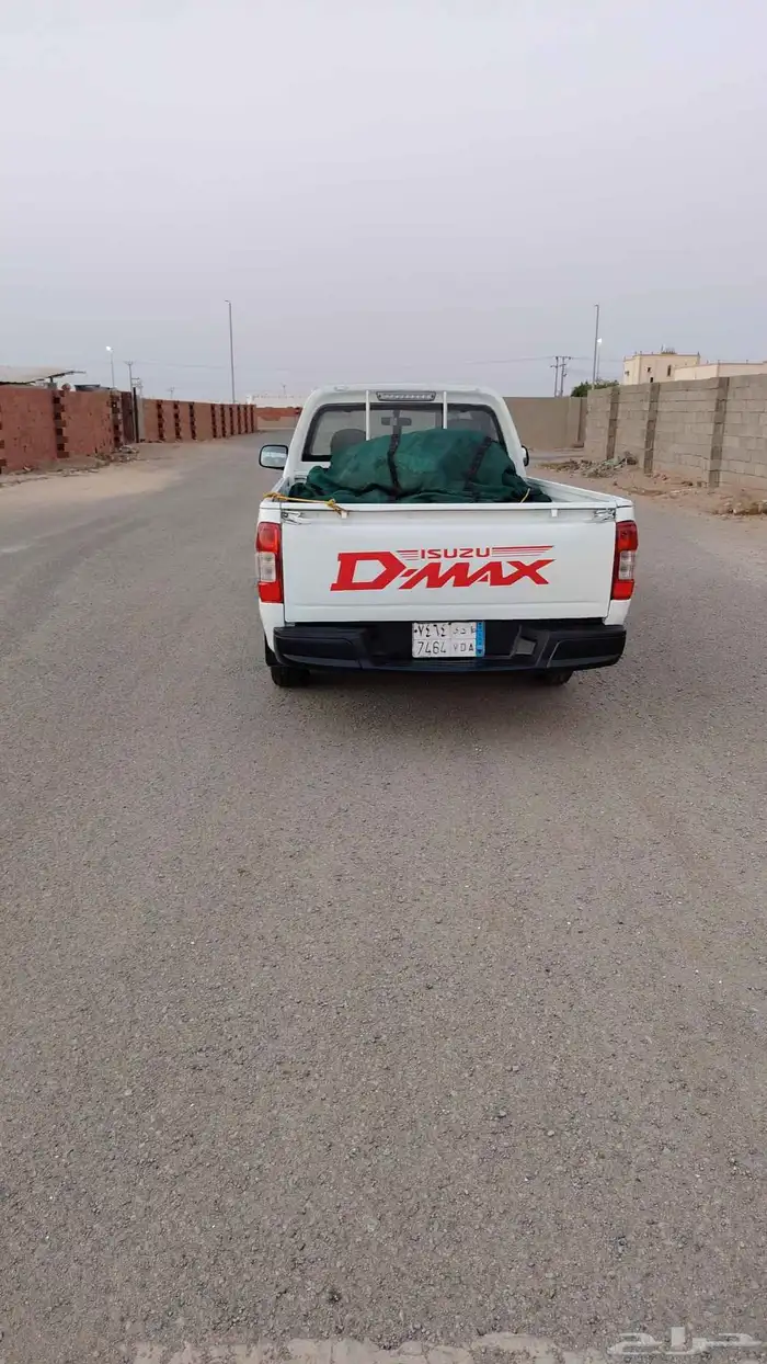 ايسوزو 4