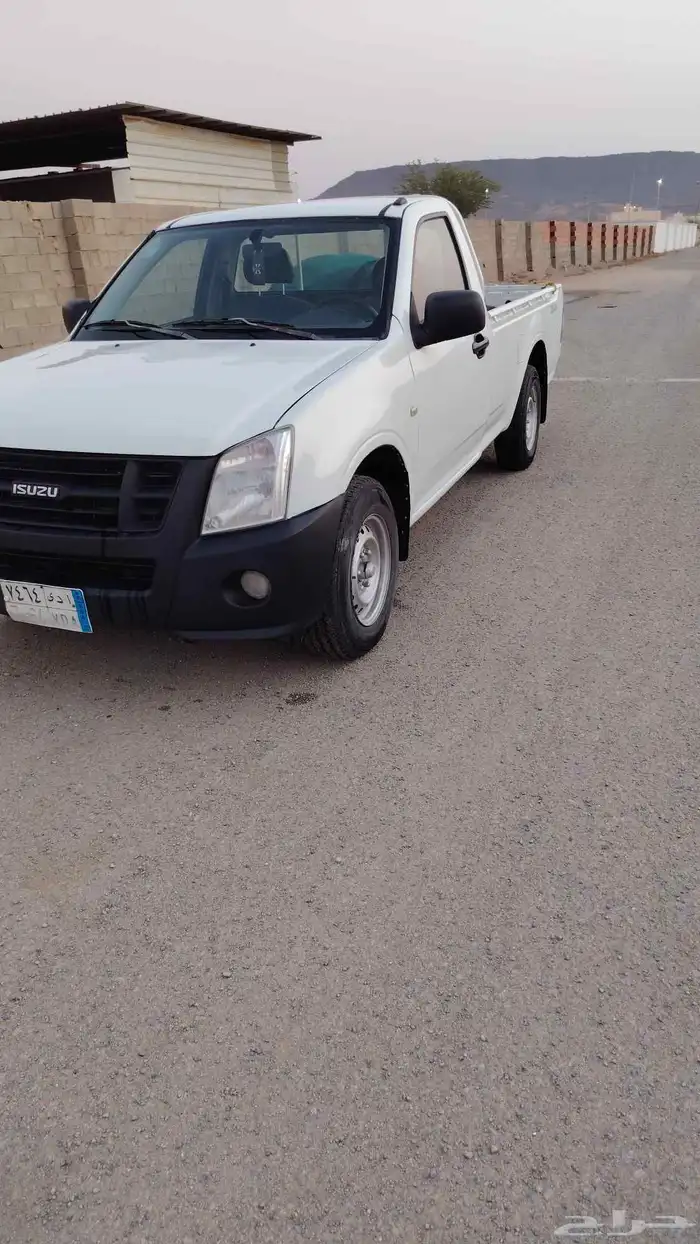 ايسوزو 2