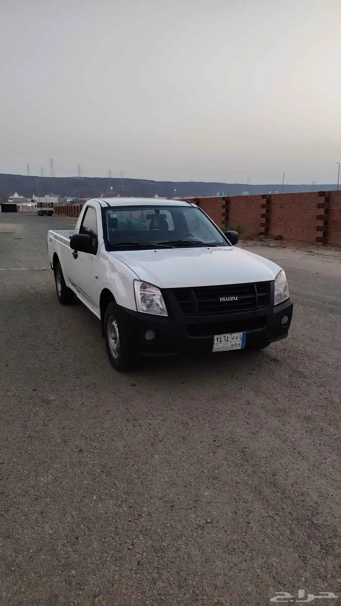 ايسوزو 1