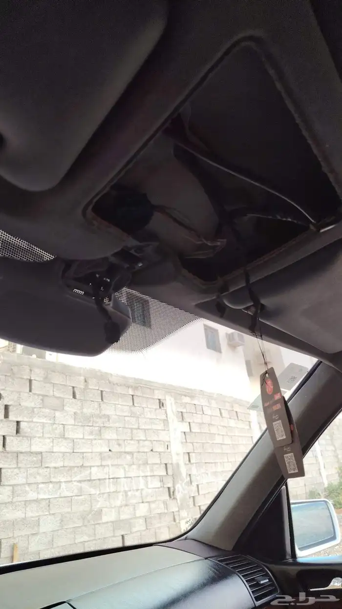 مرسيدس شبح s320 15