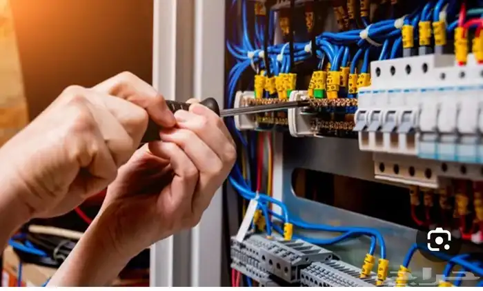 كهرباء سباك منازل 0