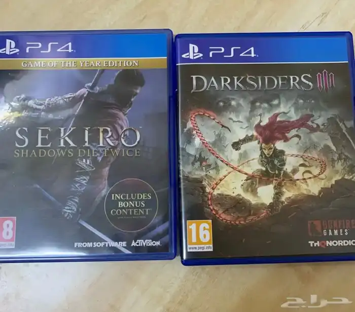 العاب بلايستيشن 1