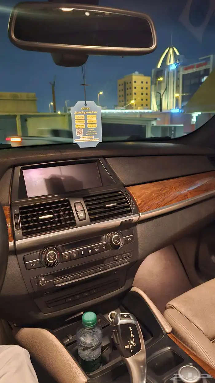 بي ام دبليو اكس 6   bmw x6 5
