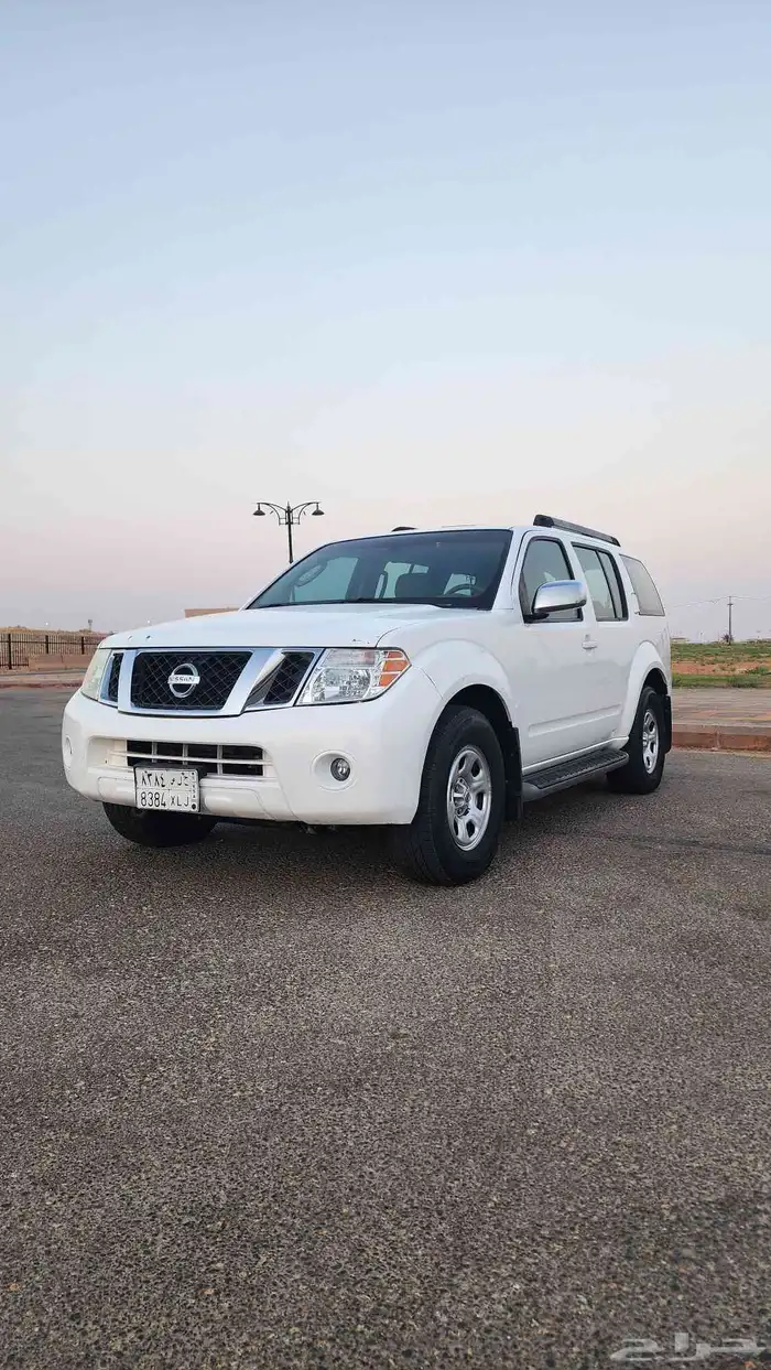 باثفندر 2008 عداد 163 الف فقط 0