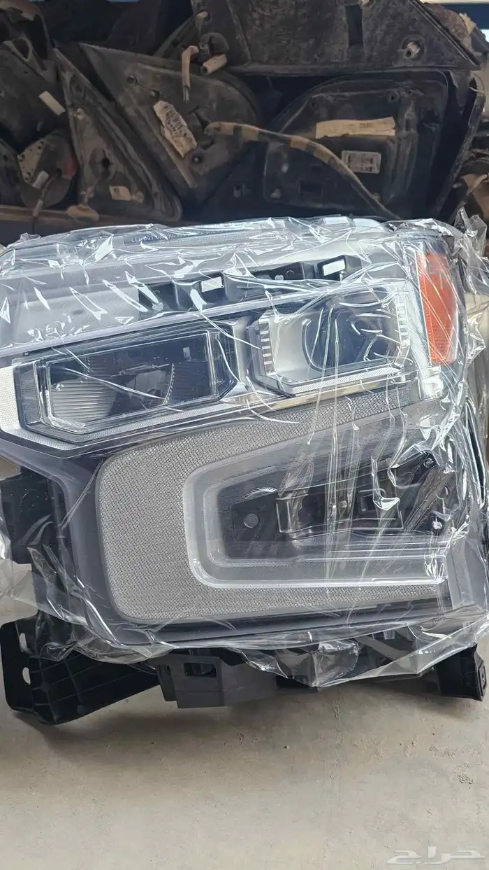 شمعات شيفروليه سلفرادو 2024 1