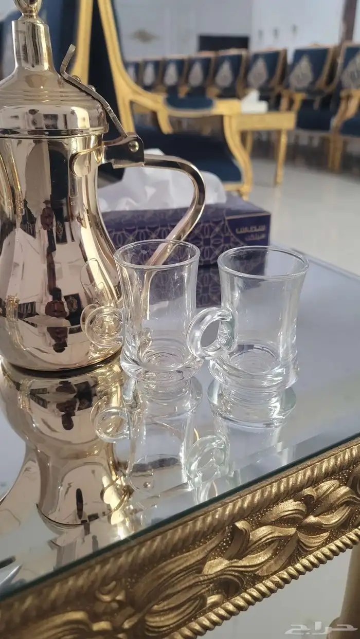 قهوجي قهوجيه الرياض 3