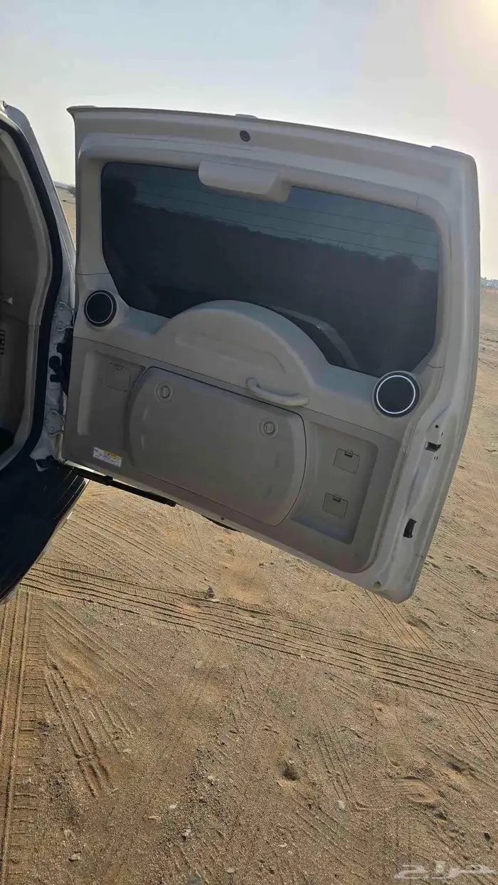 باجيرو 7